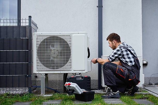 Trusted Hvac service in Ventnor City, NJ - Tropical Oasis HVAC
